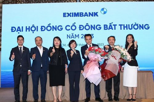 Chân dung lãnh đạo các ngân hàng mới được bầu, bổ nhiệm tuần này
