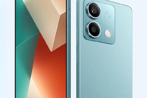 Redmi Note 13 có giá từ 3.99 triệu đồng