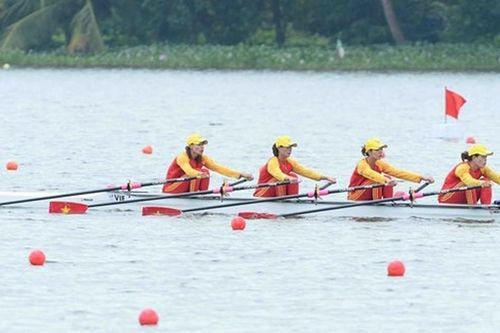 Trực tiếp thi đấu, kết quả đoàn TTVN tại ASIAD 2023 hôm nay (24/9): Nguyễn Thị Tâm thua nhà VĐTG