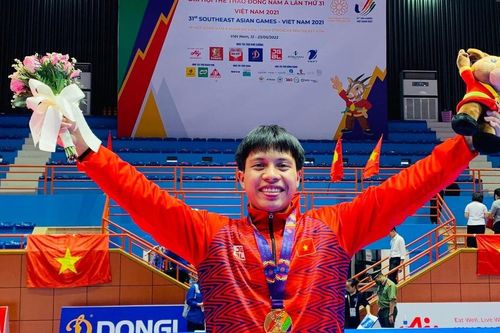 Taekwondo ít nhất giành thêm tấm HCĐ cho Đoàn thể thao Việt Nam tại ASIAD 2023