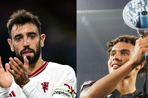 Tin bóng đá MU 24/9: MU muốn có đồng hương của Haaland, Bruno có hành động đẹp sau trận thắng Burnley
