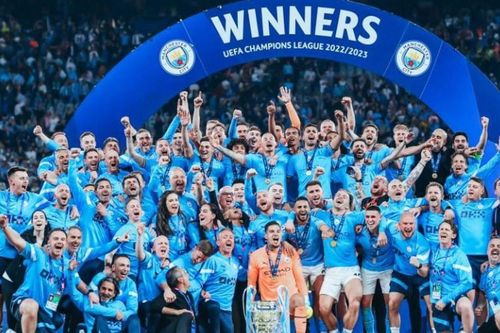 Champions League thay đổi thể thức thi đấu từ mùa tới: Đội bóng nào đang chịu bất công?