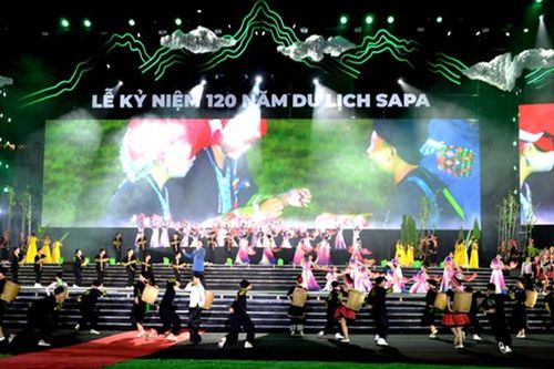 Du lịch Sa Pa hơn một thế kỷ tỏa sáng