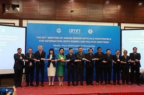 Thái Lan chung tay cùng Việt Nam chống tin giả