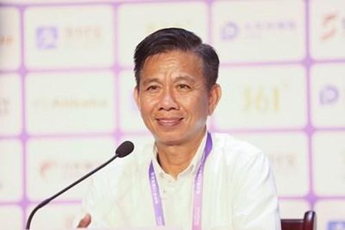 HLV Hoàng Anh Tuấn: 'Tuyển Olympic Việt Nam có bài học cho tương lai'