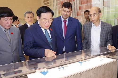 Việt Nam - Bangladesh: Thúc đẩy hợp tác y tế, chăm sóc sức khỏe nhân dân