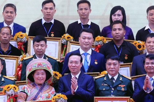 Lào Cai phải khơi dậy mọi tiềm năng, lợi thế để ngày thêm phồn thịnh