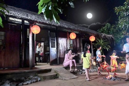 Vị đoàn viên