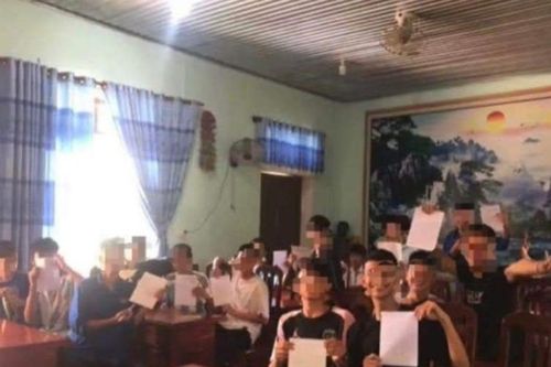 Vụ nam sinh bị 30 bạn học hành hung: Chấn thương tâm lý 23%