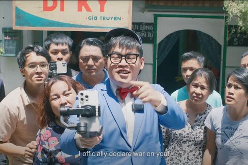 Đến một ngày, con người chỉ nói chuyện với cái máy