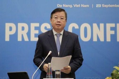 Truyền thông giúp cộng đồng ASEAN tự cường và thích ứng