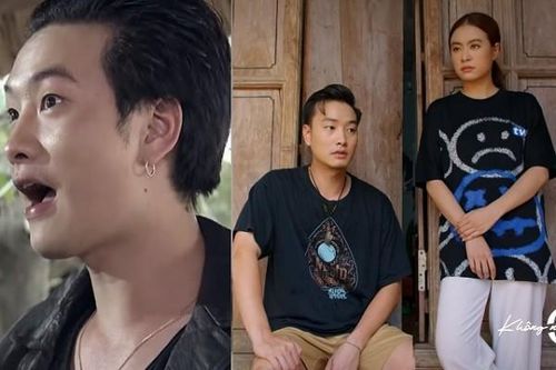 Trọng Lân: Từ 'công tử Thiên Thai' đến 'anh trai Hoàng Thùy Linh'