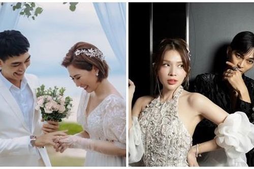 Tình duyên của Khương Ngọc - đạo diễn phim 'Live - Phát trực tiếp'