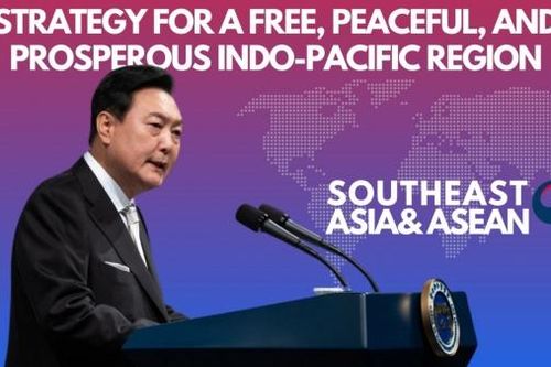 Kỳ I: Những điểm đáng lưu ý và vị trí của ASEAN