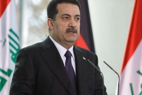 Nga rất trông đợi chuyến thăm của Thủ tướng Iraq
