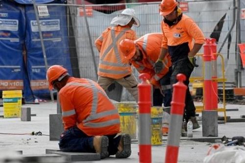 Australia hướng đến một thị trường lao động năng động và toàn diện
