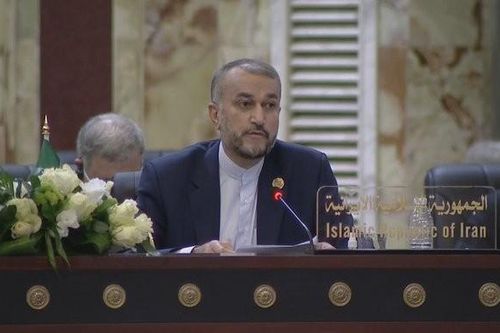 Iran và Maldives khôi phục quan hệ ngoại giao sau 7 năm 'xa cách'