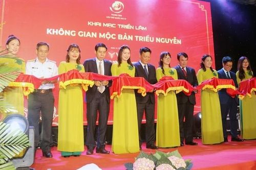 Phát huy giá trị tài liệu Mộc bản triều Nguyễn trong thời đại số