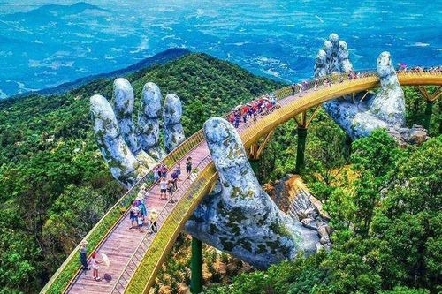 Đà Nẵng tăng cường xúc tiến, kết nối mở rộng thị trường du lịch