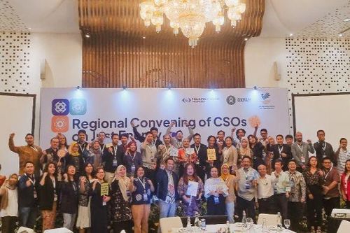 Quyết sách năng lượng tại ASEAN: Cần chú trọng tiếng nói cộng đồng