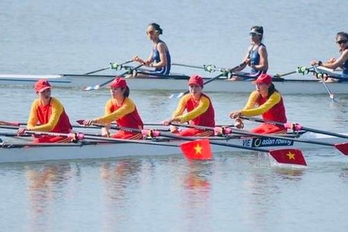ASIAD19: Thể thao Việt Nam có huy chương