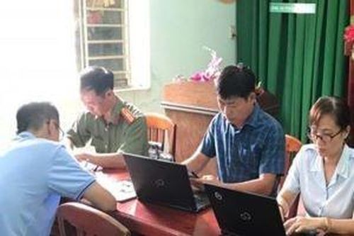 Xử phạt 30 triệu đồng cá nhân xúc phạm danh nhân, anh hùng dân tộc trên không gian mạng