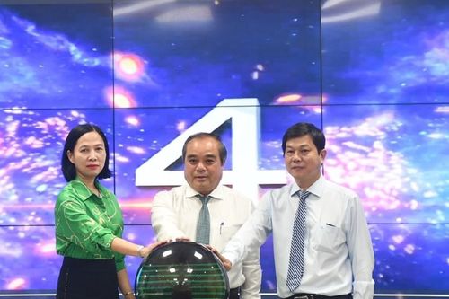 Sẵn sàng cho Tuần lễ Chuyển đổi số tỉnh Quảng Ngãi 2023