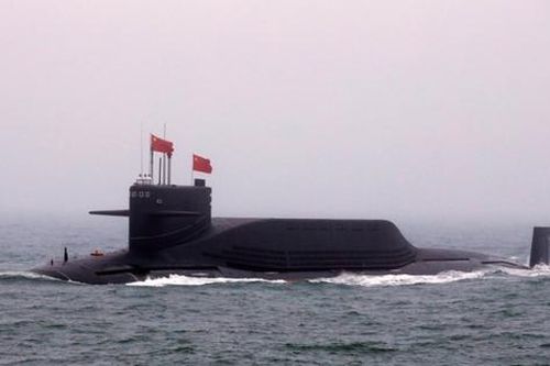 Mỹ hồi sinh hệ thống do thám tuyệt mật để đối phó Trung Quốc