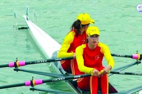 Đoàn thể thao Việt Nam và cơ hội giành những huy chương đầu tiên tại Asiad 2023
