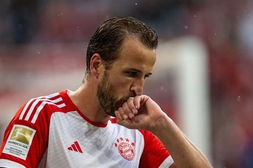 Kỳ lạ Bundesliga: Harry Kane ghi 3 bàn một trận, nhưng không được công nhận lập hat-trick
