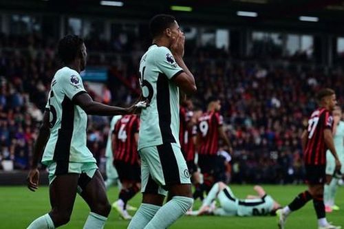 Nhận định Chelsea vs Aston Villa, 20h00 ngày 24/9: Màu xanh nhạt nhòa