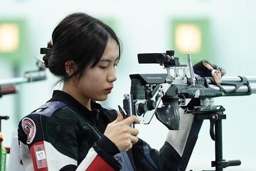Bơi lội, bắn súng Việt Nam dừng bước ở vòng loại Asiad 19