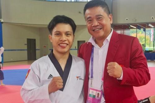 Thể thao Việt Nam có huy chương đồng thứ 2 tại Asiad 19
