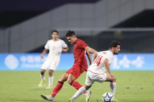Kịch bản khó giúp Olympic Việt Nam lách qua khe cửa hẹp ở Asiad 19?