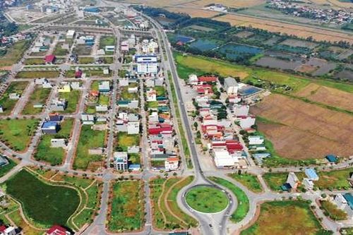 Hà Nam tìm chủ cho loạt dự án khu đô thị mới gần 3.000 tỷ đồng