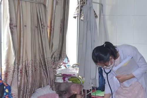 12 trẻ mầm non ở Hà Tĩnh nhập viện nghi do ngộ độc