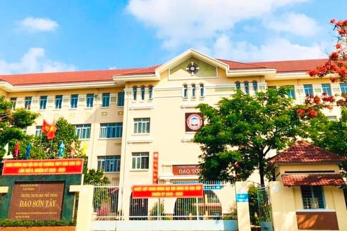 Hiệu phó trường THPT ở TPHCM tát học sinh ù tai