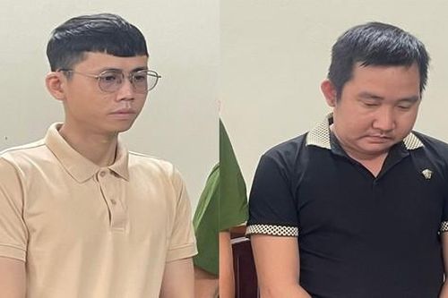 Bắt giam 2 nhân viên tham ô hơn 2,3 tỷ đồng của công ty