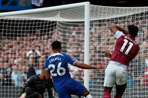 Chelsea lại trắng tay, chưa chạm đáy khủng hoảng