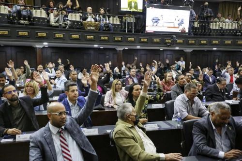 Venezuela trưng cầu dân ý về vùng lãnh thổ tranh chấp với Guyana