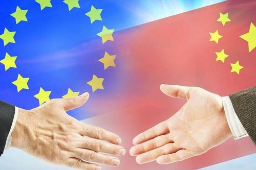 Căng thẳng thương mại EU - Trung Quốc có dễ hóa giải?