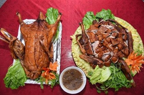 Đặc sản ngon nức tiếng Lạng Sơn