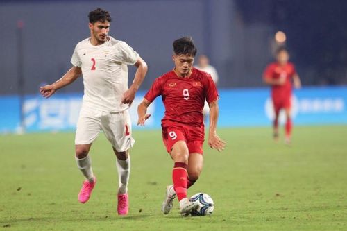 Olympic Việt Nam vẫn có cơ hội đi tiếp khi gặp Saudi Arabia