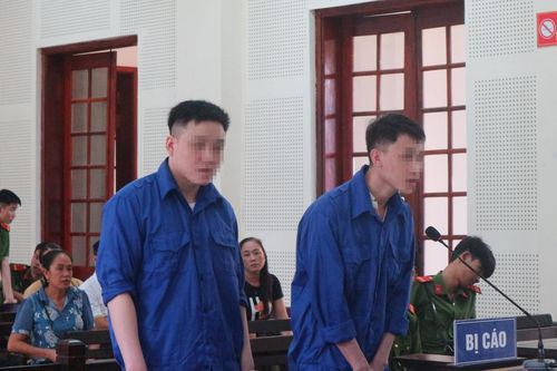 Dính vào ma túy, 2 sinh viên ngoại quốc đi tù, khách mua 'hàng' tự vẫn