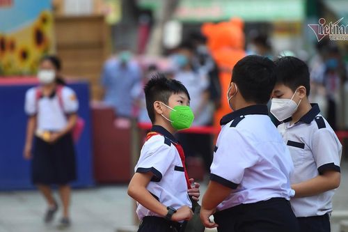 Kiểm tra bài cũ bất chợt, có áp lực mới tạo kim cương?