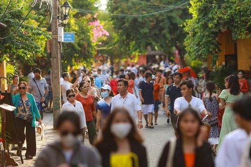 Sự bùng nổ du lịch của Việt Nam lên báo nước ngoài