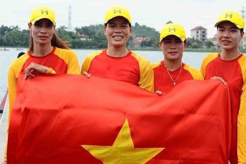 Asiad ngày 24/9: Chờ rowing 'mở hàng' huy chương, hy vọng vàng ở võ