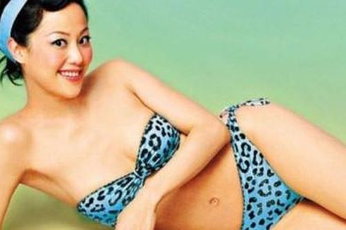 Nhan sắc tuổi 60 của mỹ nhân thị phi Chương Tiểu Huệ