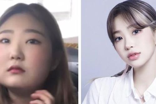 Con gái diễn viên Choi Jin Sil chia sẻ bí quyết giảm 50kg để đẹp mảnh mai