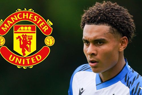 MU theo dõi 'Neymar mới', Chelsea phá kỷ lục vì Osimhen